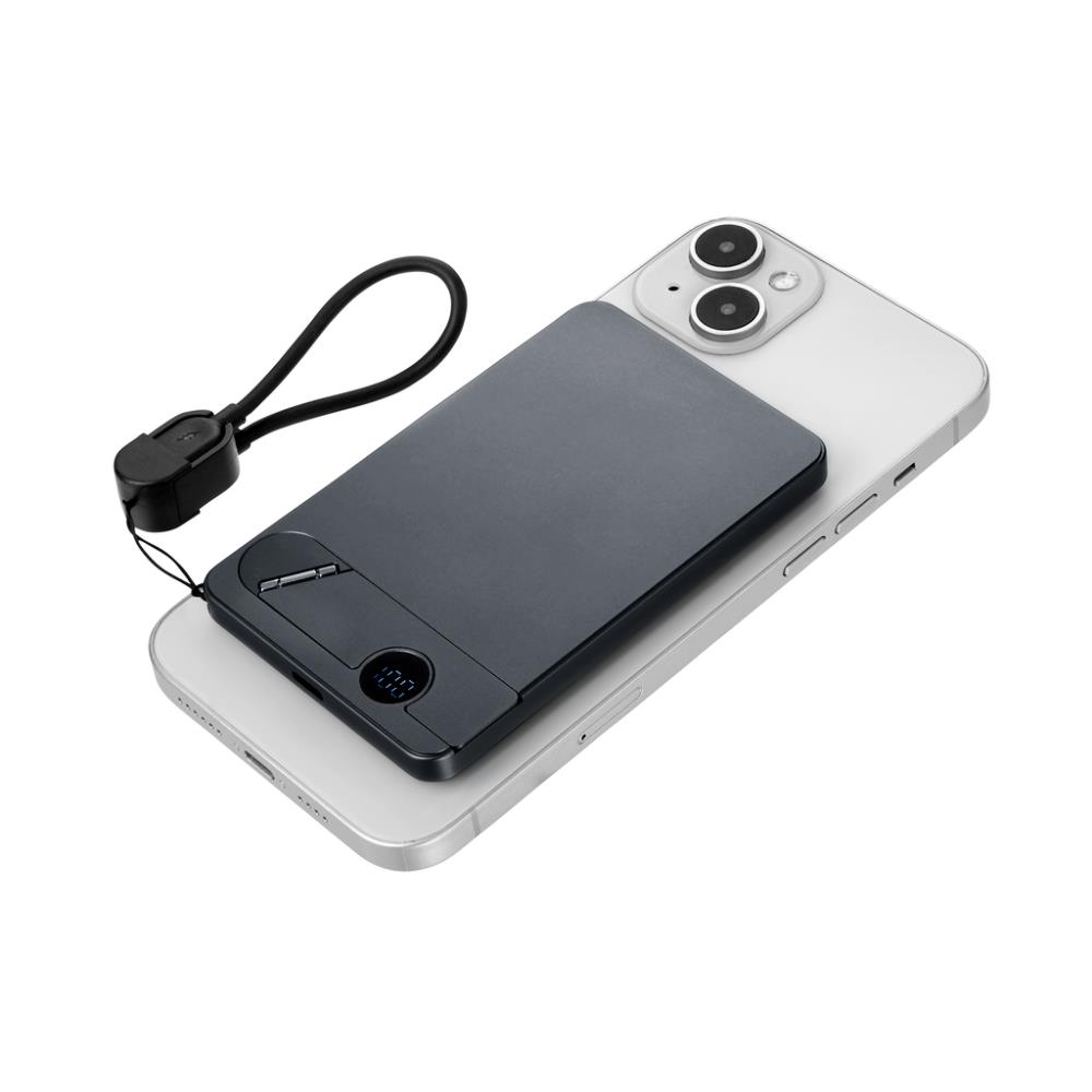 TROIKA Powerbank STROMKONSERVE 5