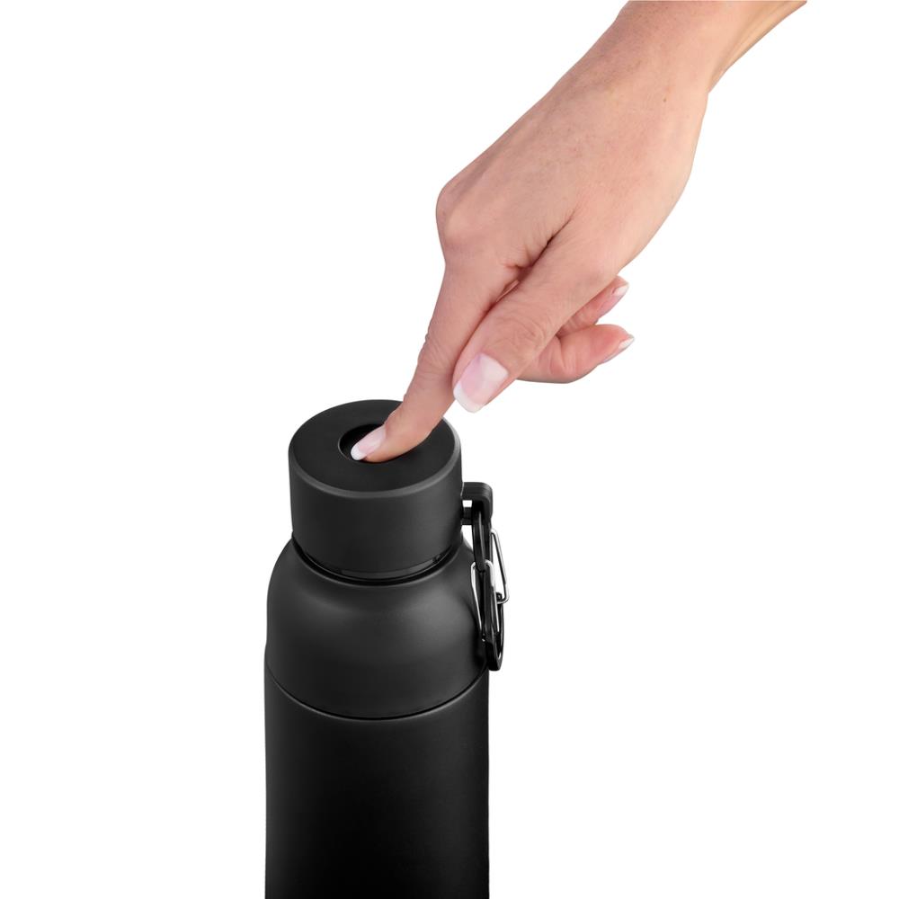 TROIKA Thermoflasche INFUSE+