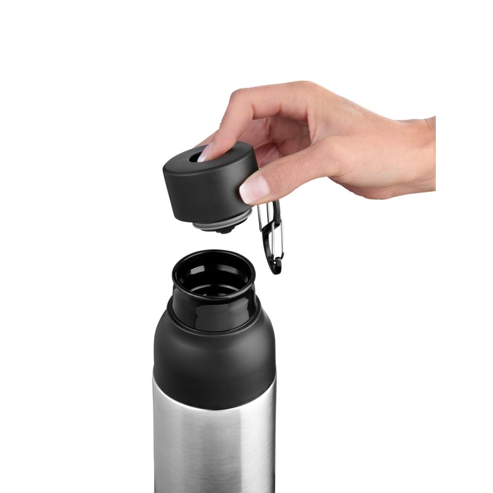 TROIKA Thermoflasche INFUSE+