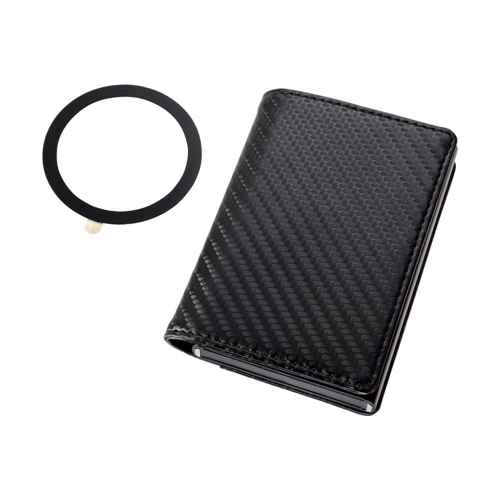 TROIKA 2-in-1 Wallet SHERLOCK HOME
