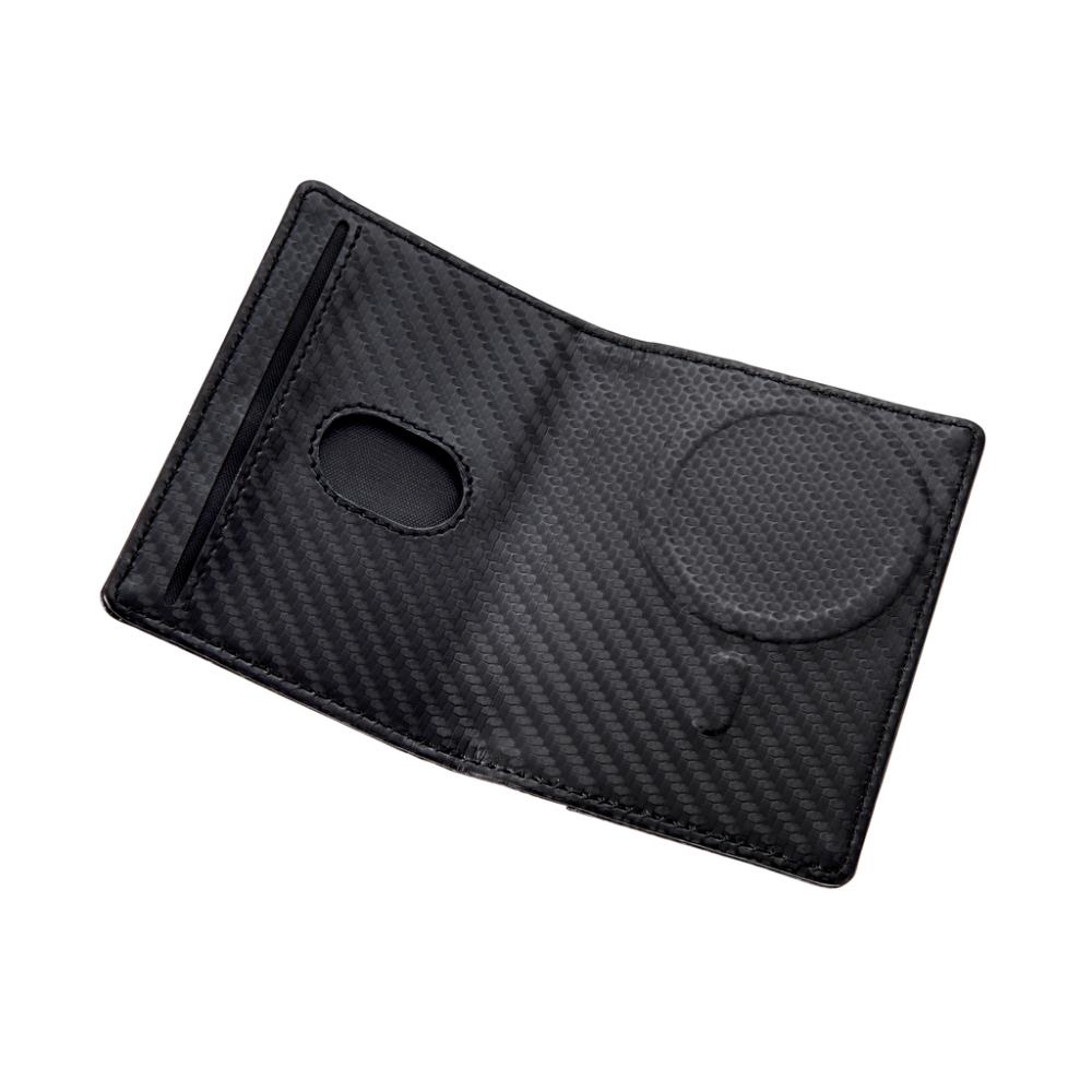 TROIKA 2-in-1 Wallet SHERLOCK HOME