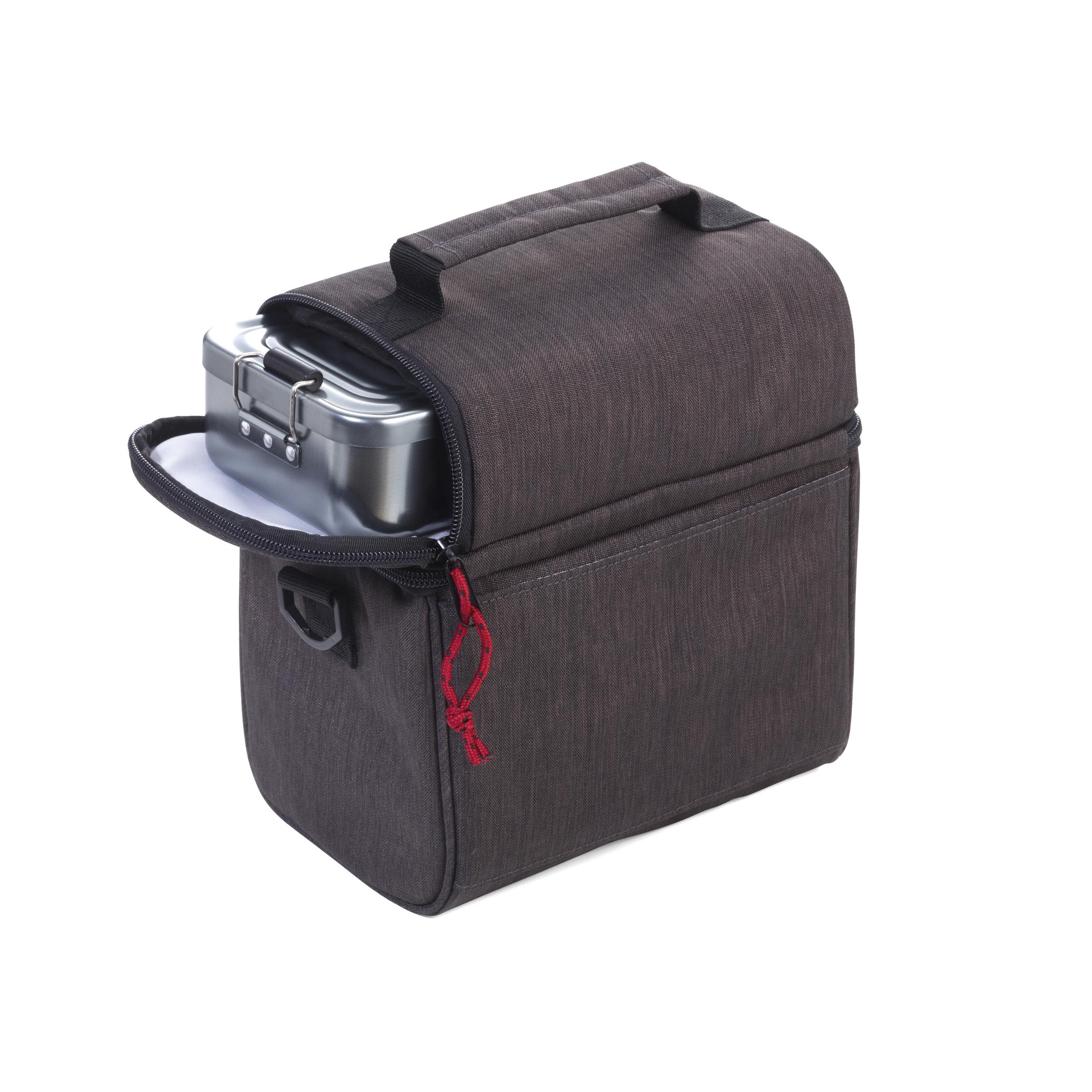 TROIKA Isoliertasche BUSINESS LUNCH COOLER