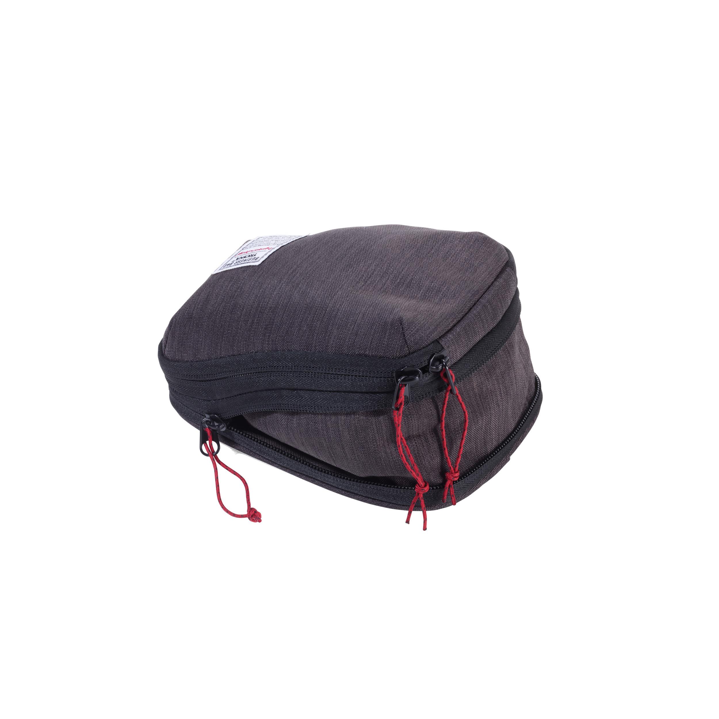 TROIKA Nackenkissen BUSINESS TRAVEL PILLOW