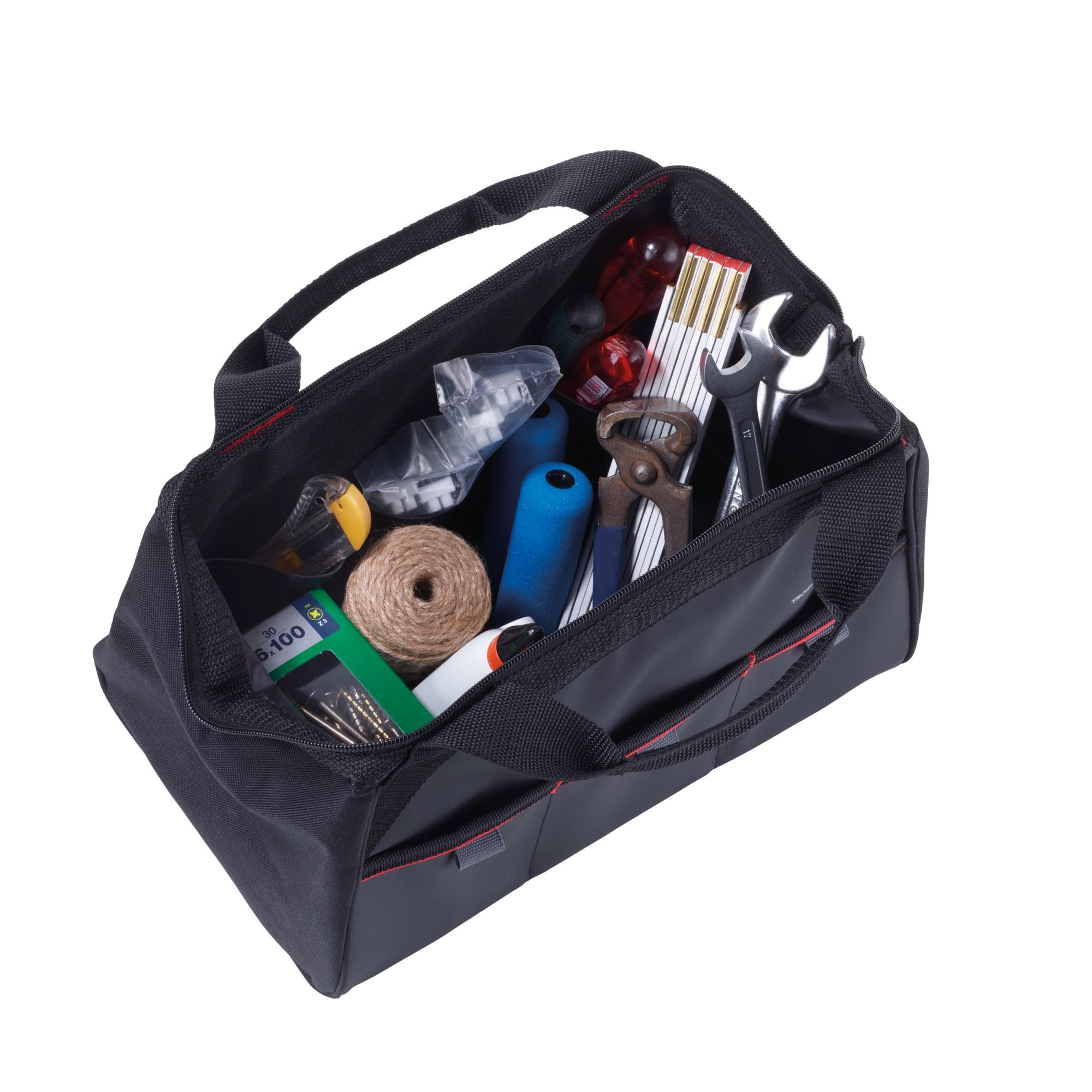 TROIKA Werkzeugtasche TOOL BAG
