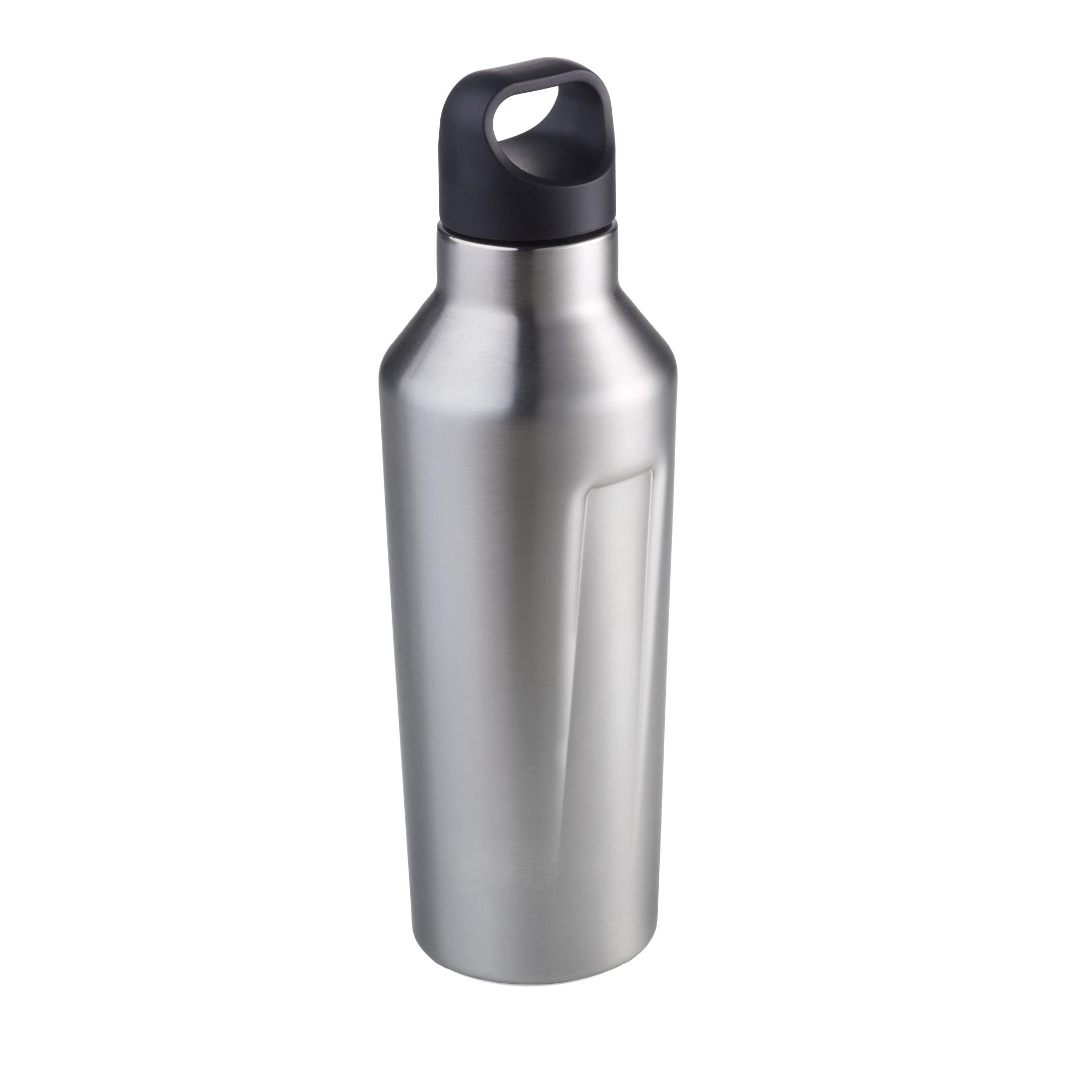 TROIKA Thermoflasche HEISS & KALT
