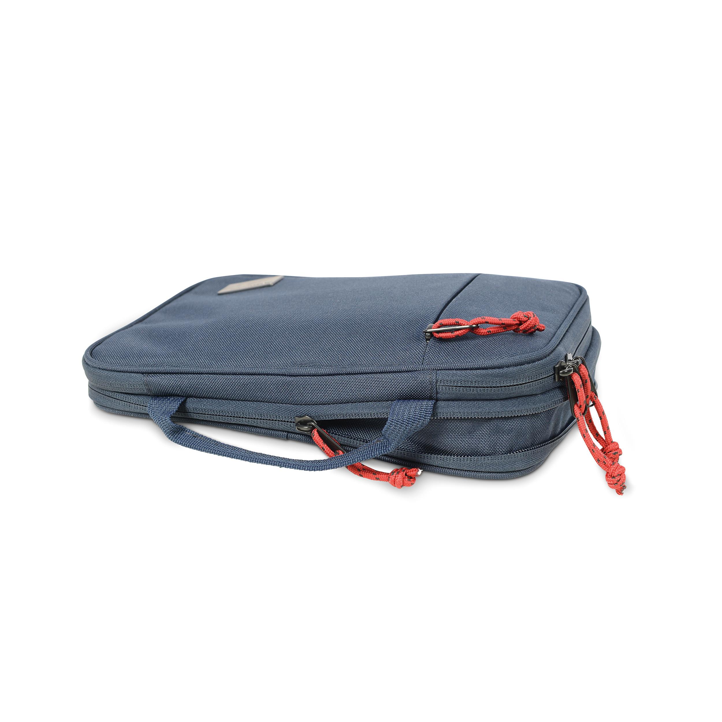 TROIKA Kabeltasche GO URBAN TECH POUCH