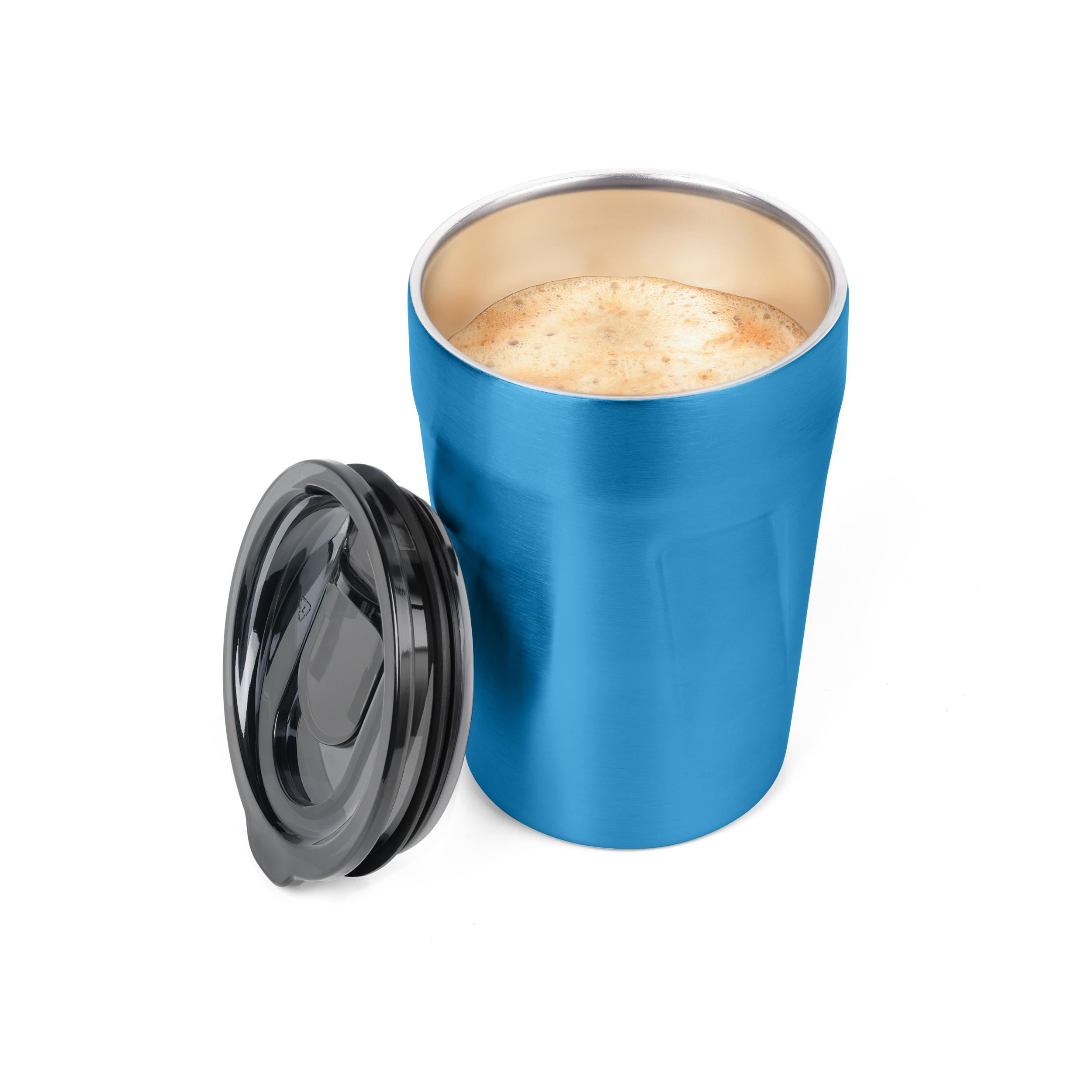 TROIKA Thermobecher CUP-UCCINO
