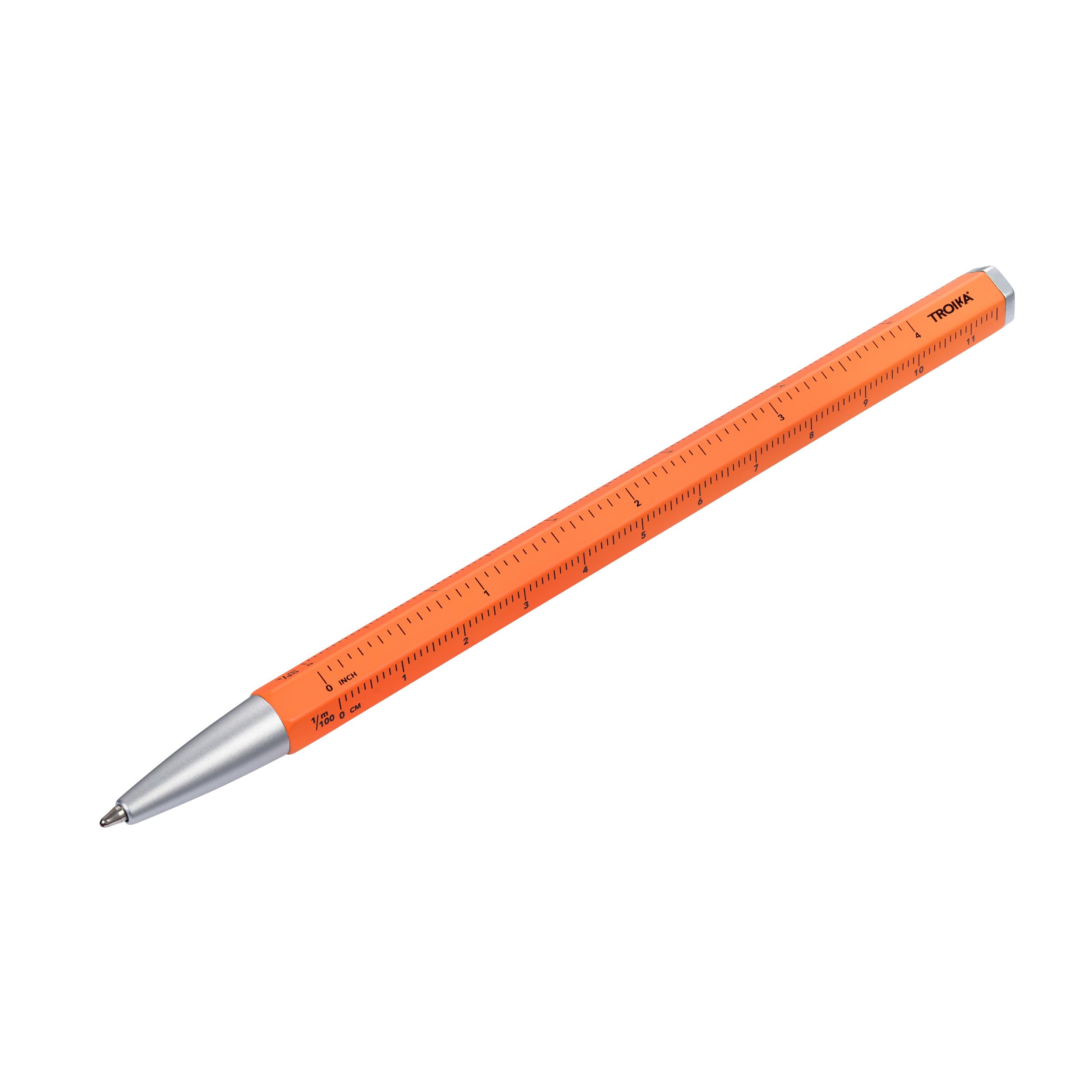 neonorange, silberfarben