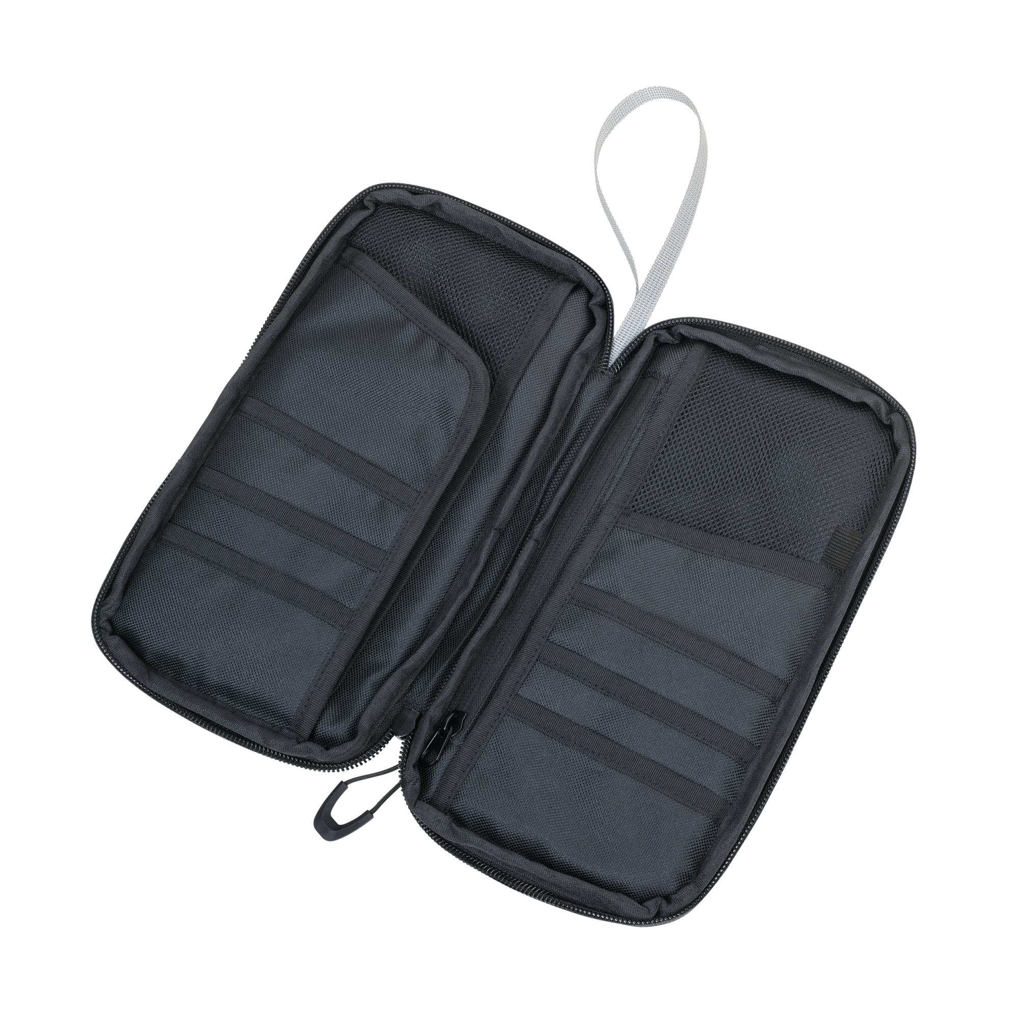 TROIKA Etui REFLACTIVE TRAVELLER