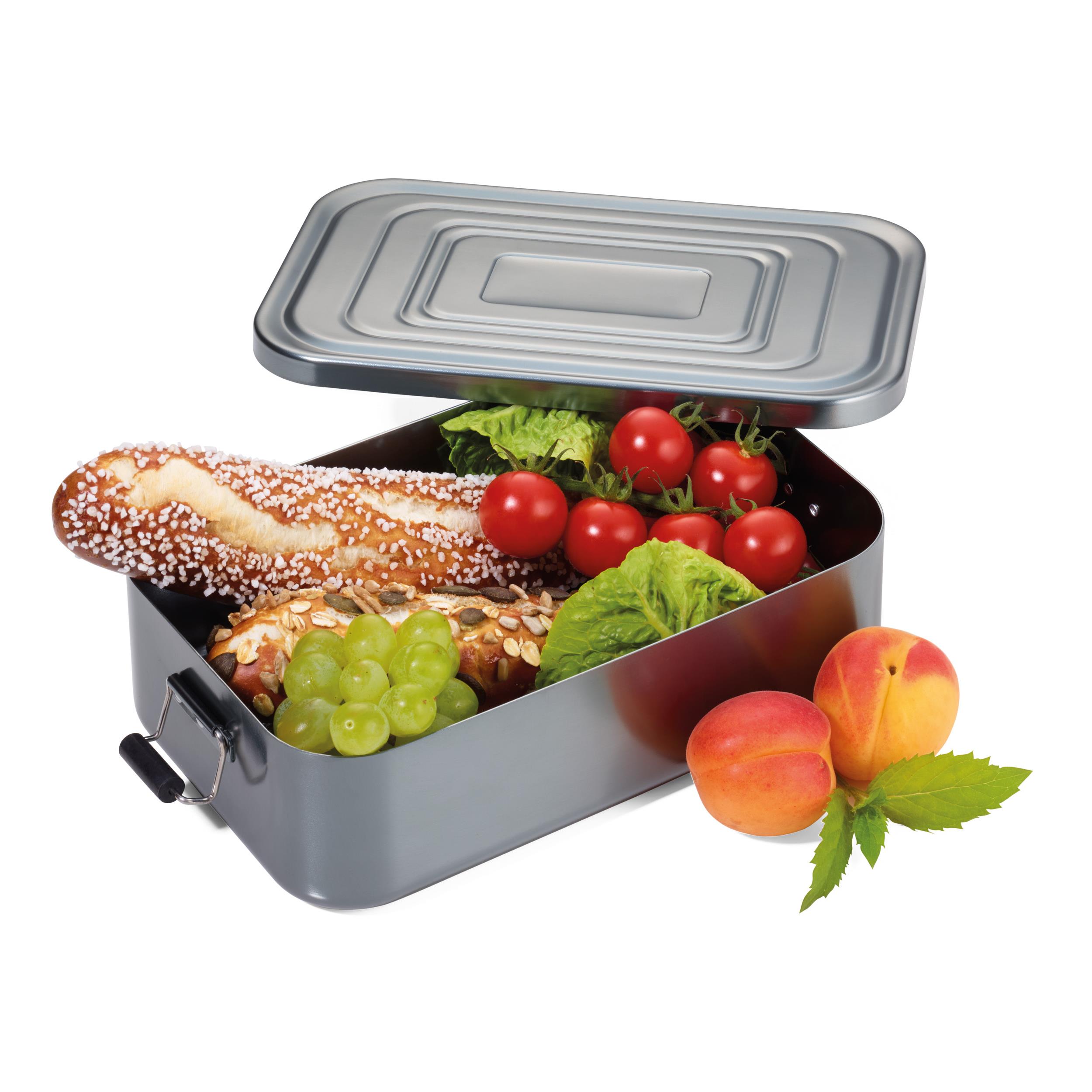 TROIKA Lunch-Box TROIKA LUNCHBOX XL