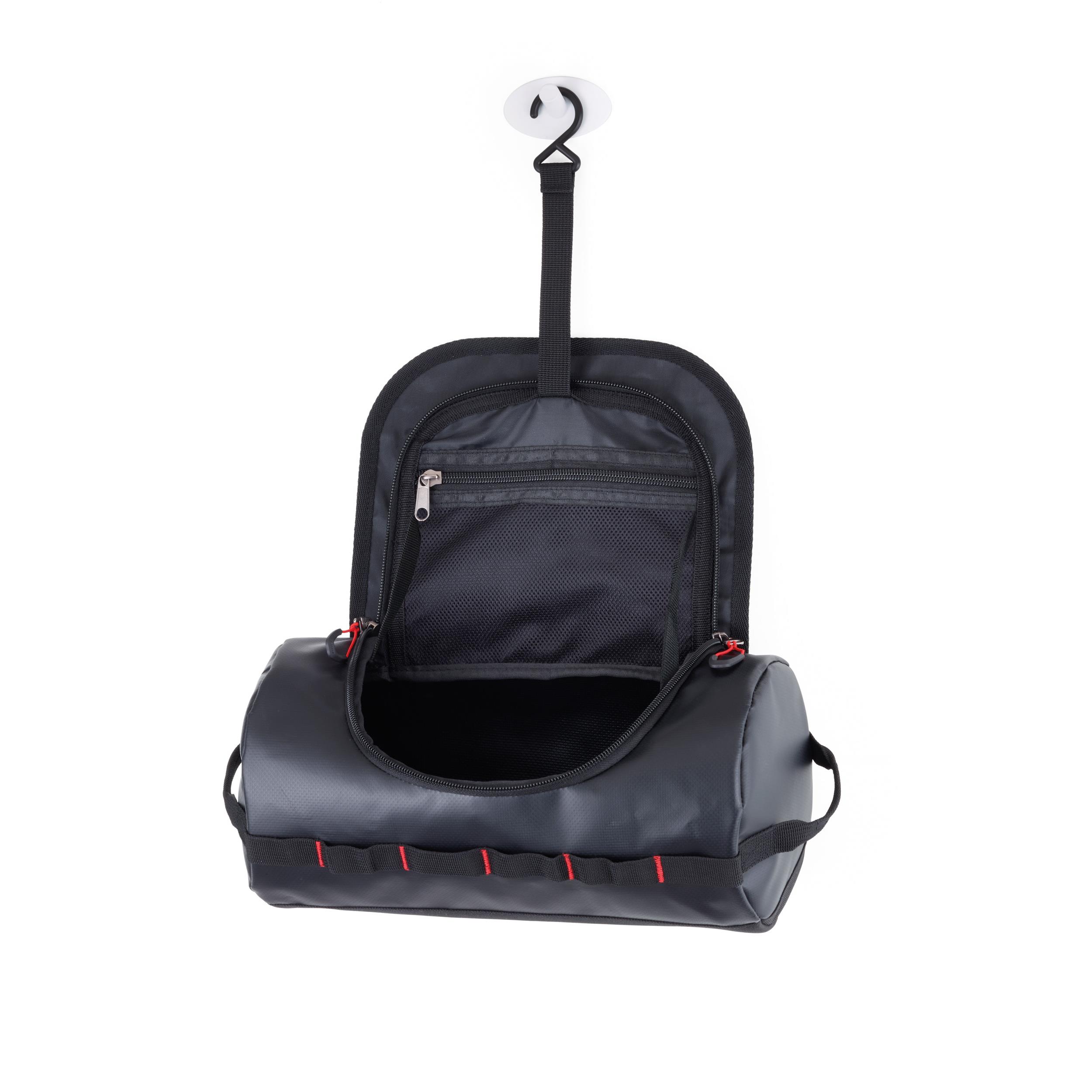 TROIKA Kulturbeutel WASHBAG