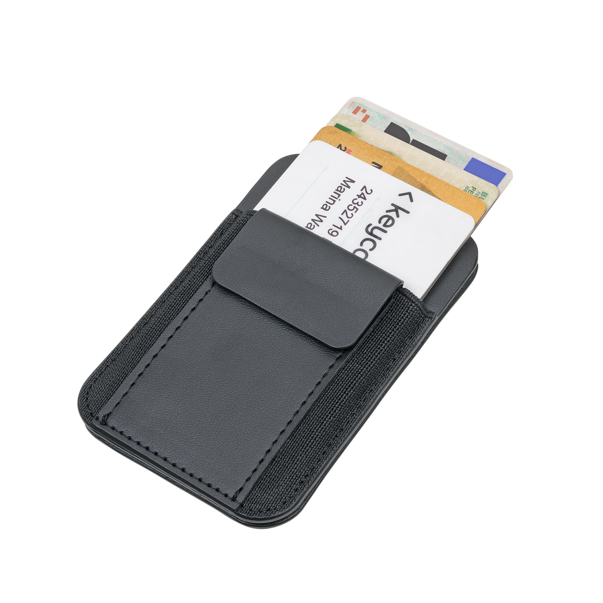 TROIKA Kartenetui CASH CARDS KEY