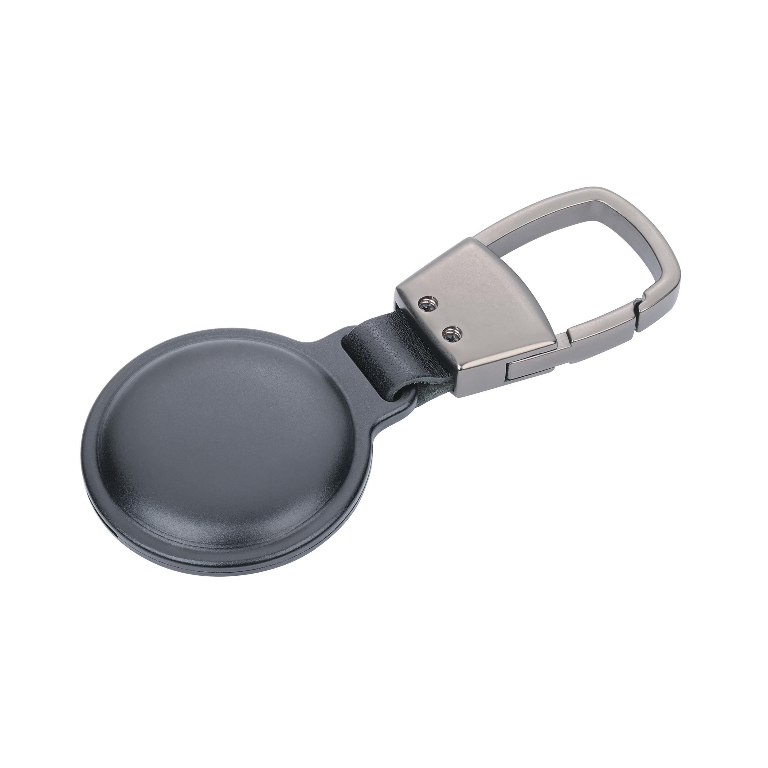 TROIKA Schlüsselanhänger AIRTAG HOLDER