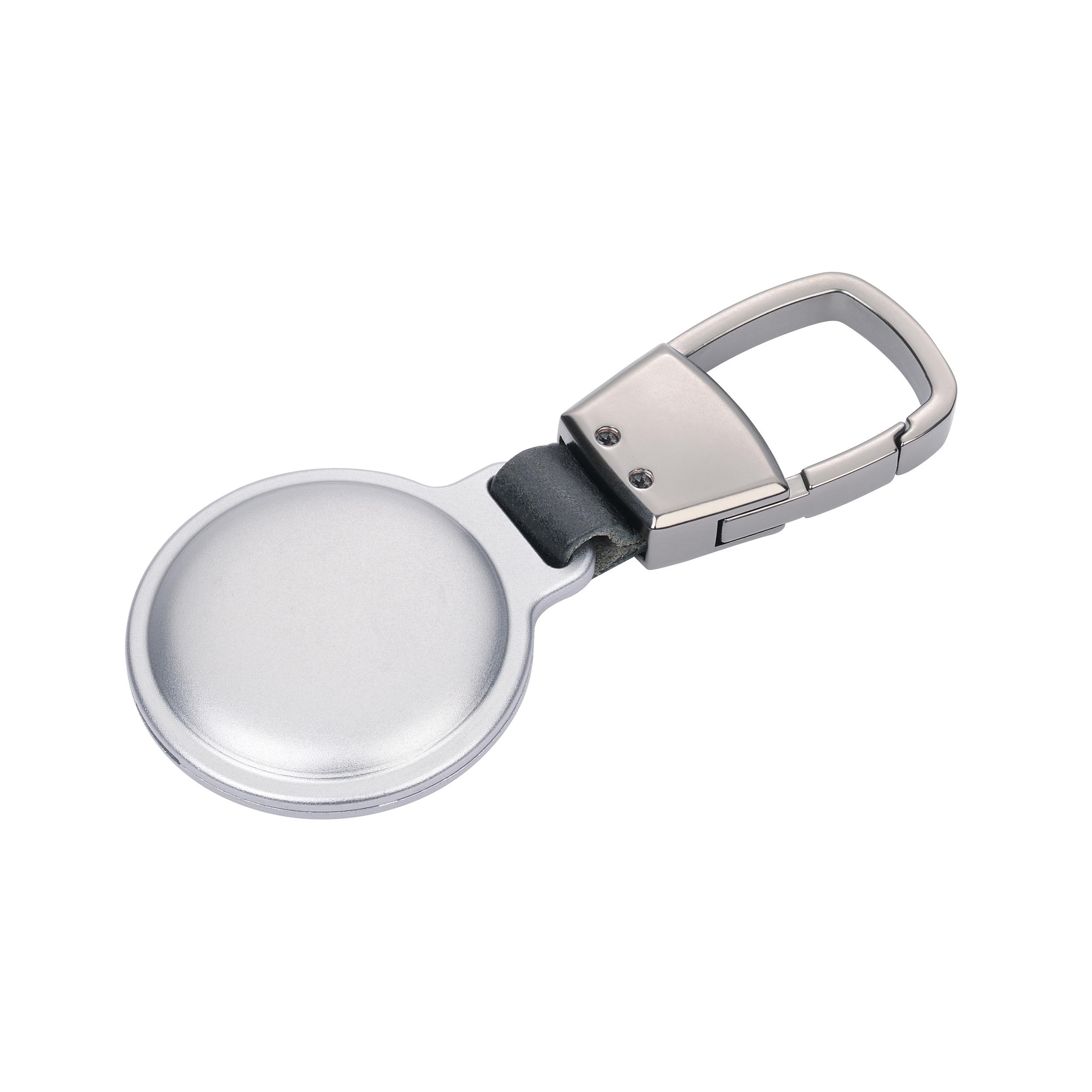 TROIKA Schlüsselanhänger AIRTAG HOLDER