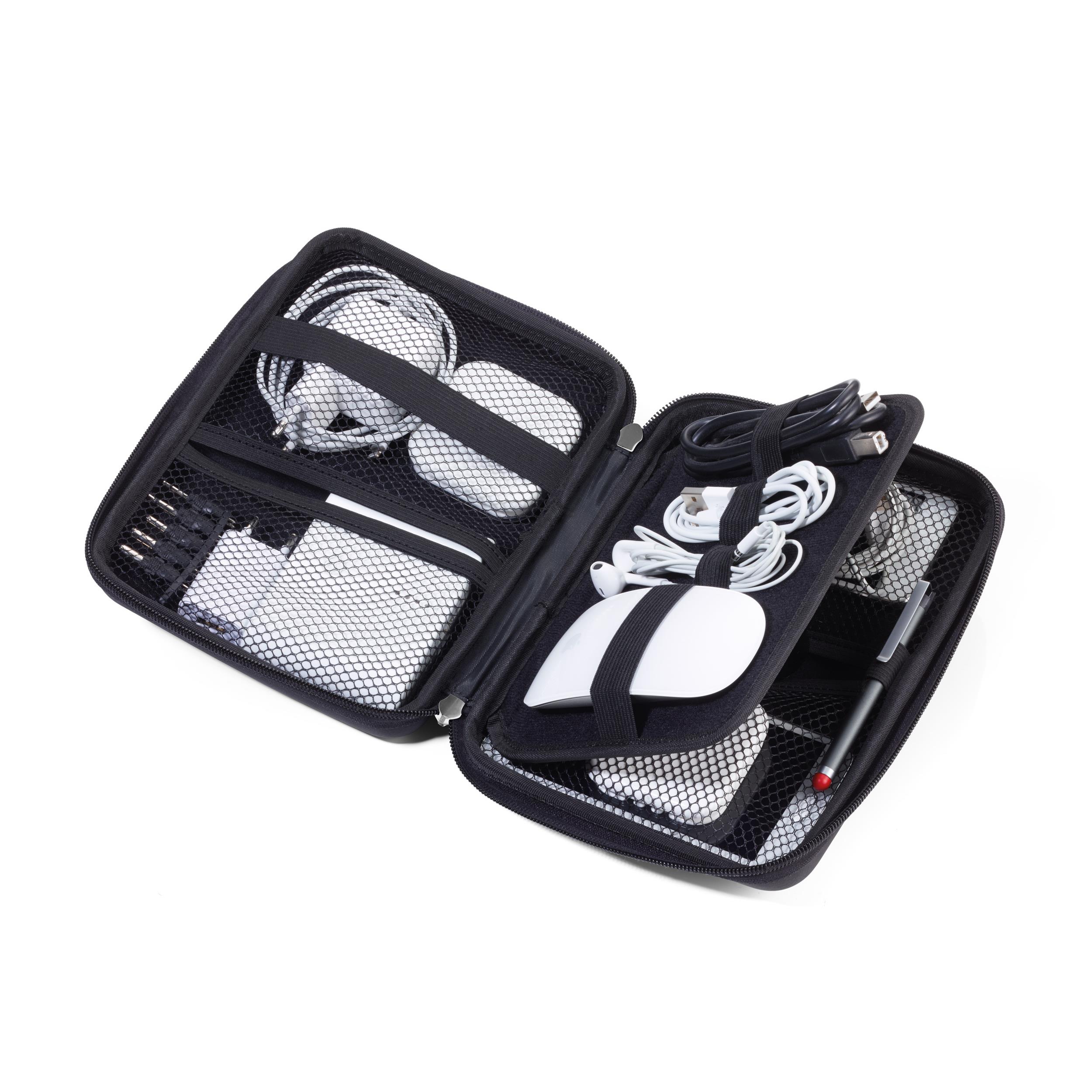 TROIKA Organizer-Etui TRAVEL CASE