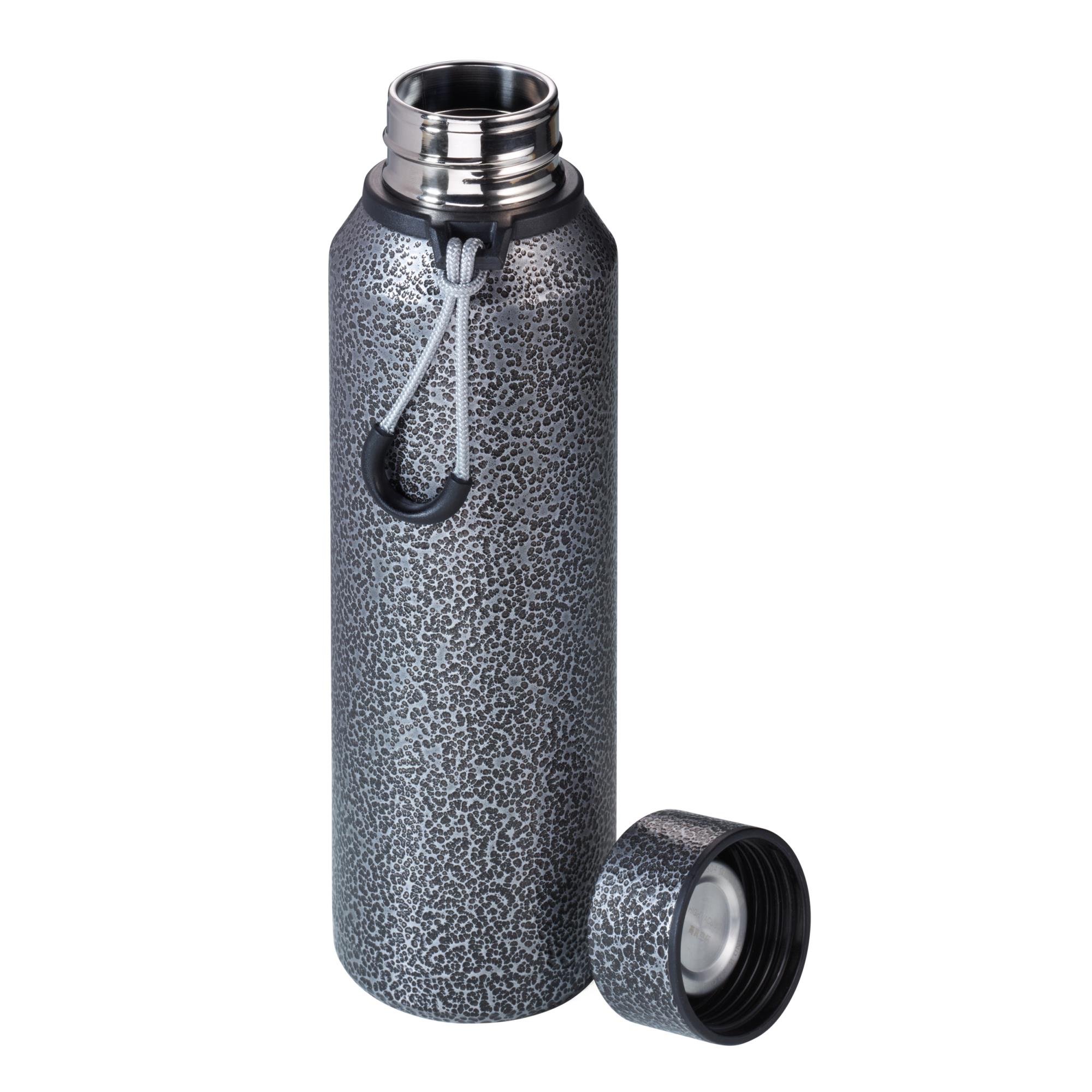 TROIKA Thermoflasche GEYSIR