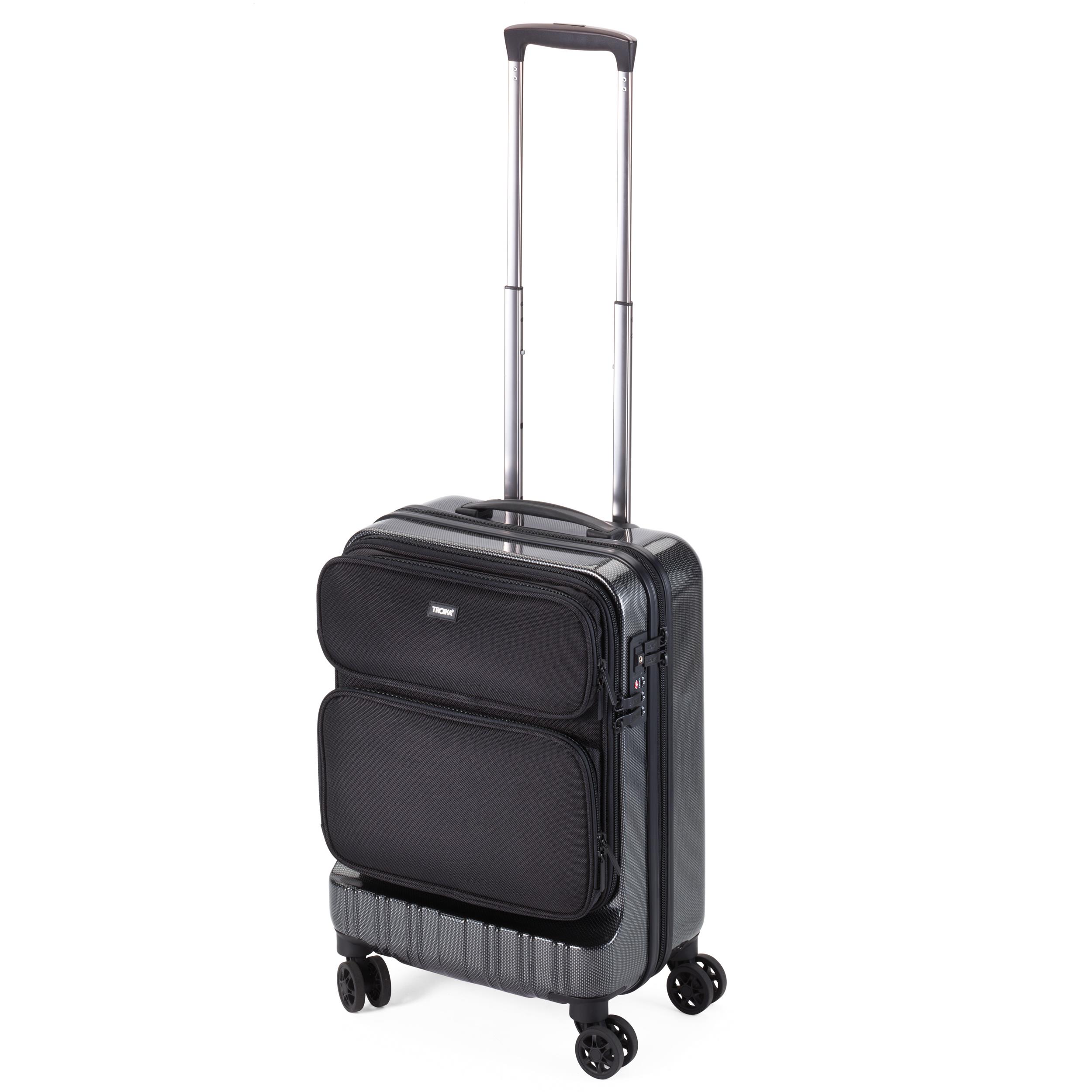 TROIKA Business-Trolley 36 HOURS TROLLEY