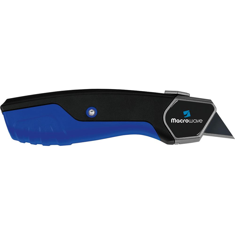 Sicherheitsmesser ´Protect Cut HP blau´