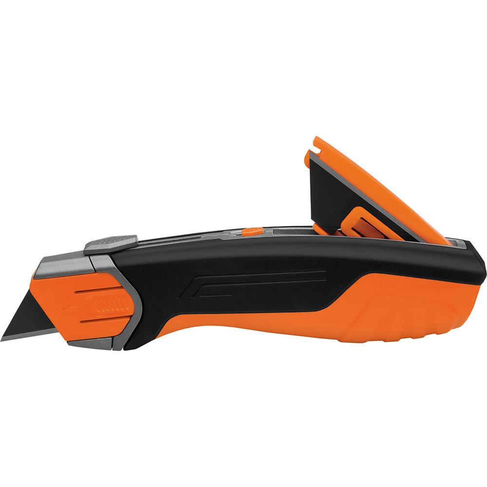 Sicherheitsmesser ´Protect Cut HP orange´