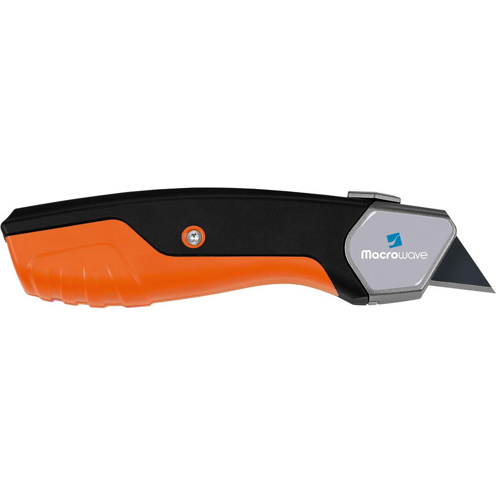 Sicherheitsmesser ´Protect Cut HP orange´