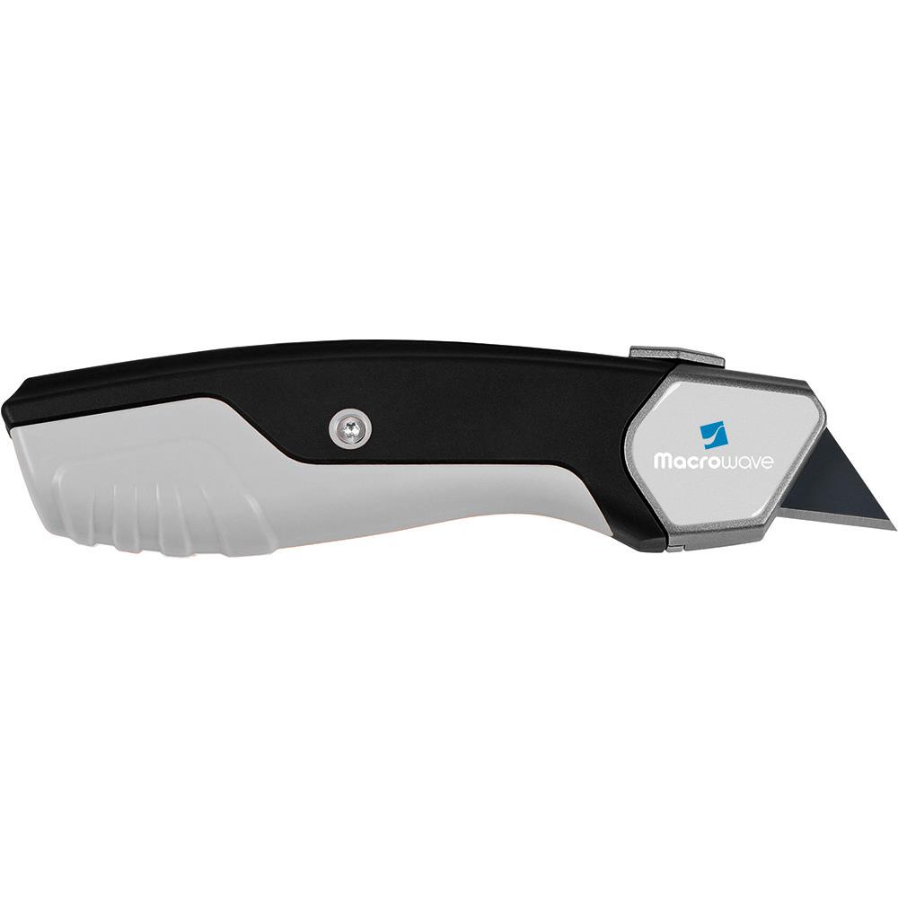 Sicherheitsmesser ´Protect Cut HP grau´