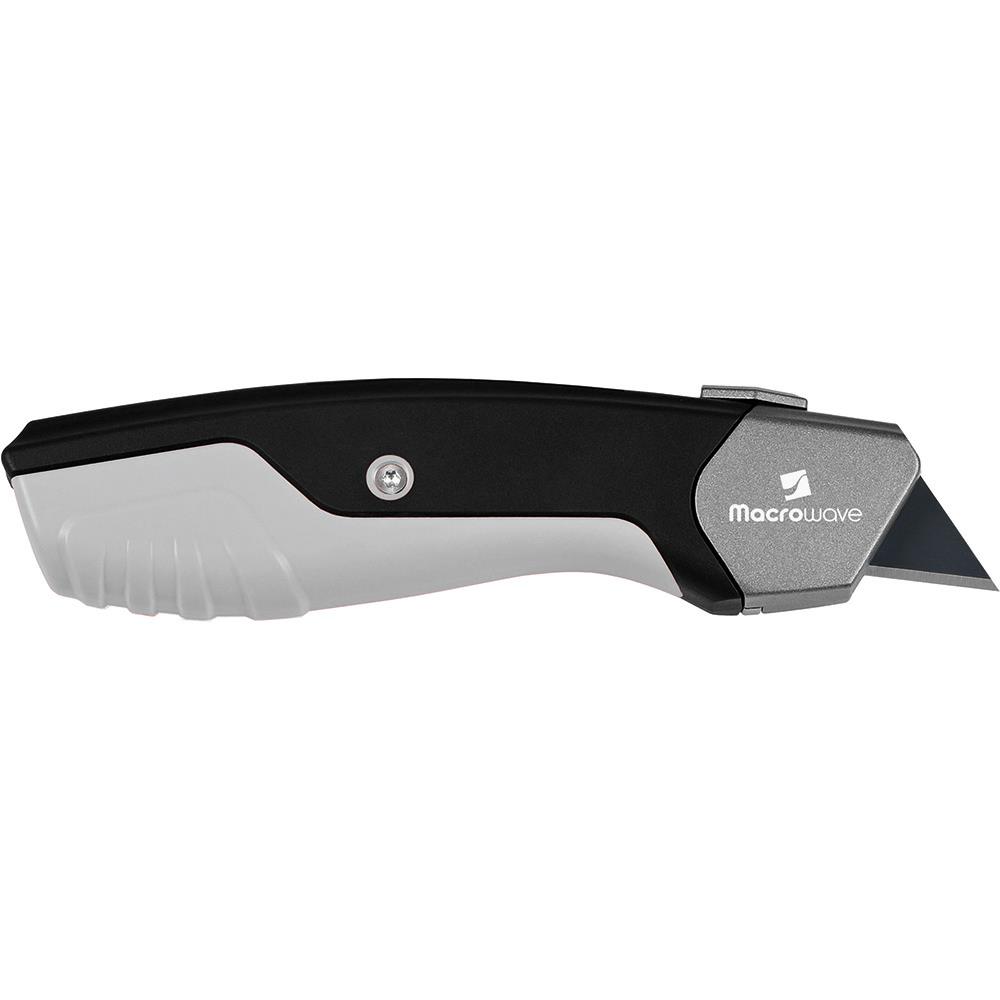 Sicherheitsmesser ´Protect Cut HP grau´