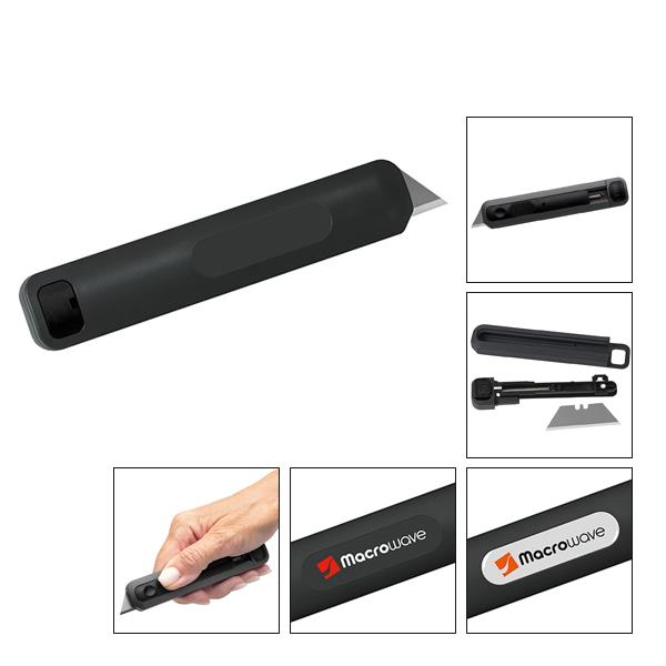 Sicherheitsmesser ´Secure Cut HP´