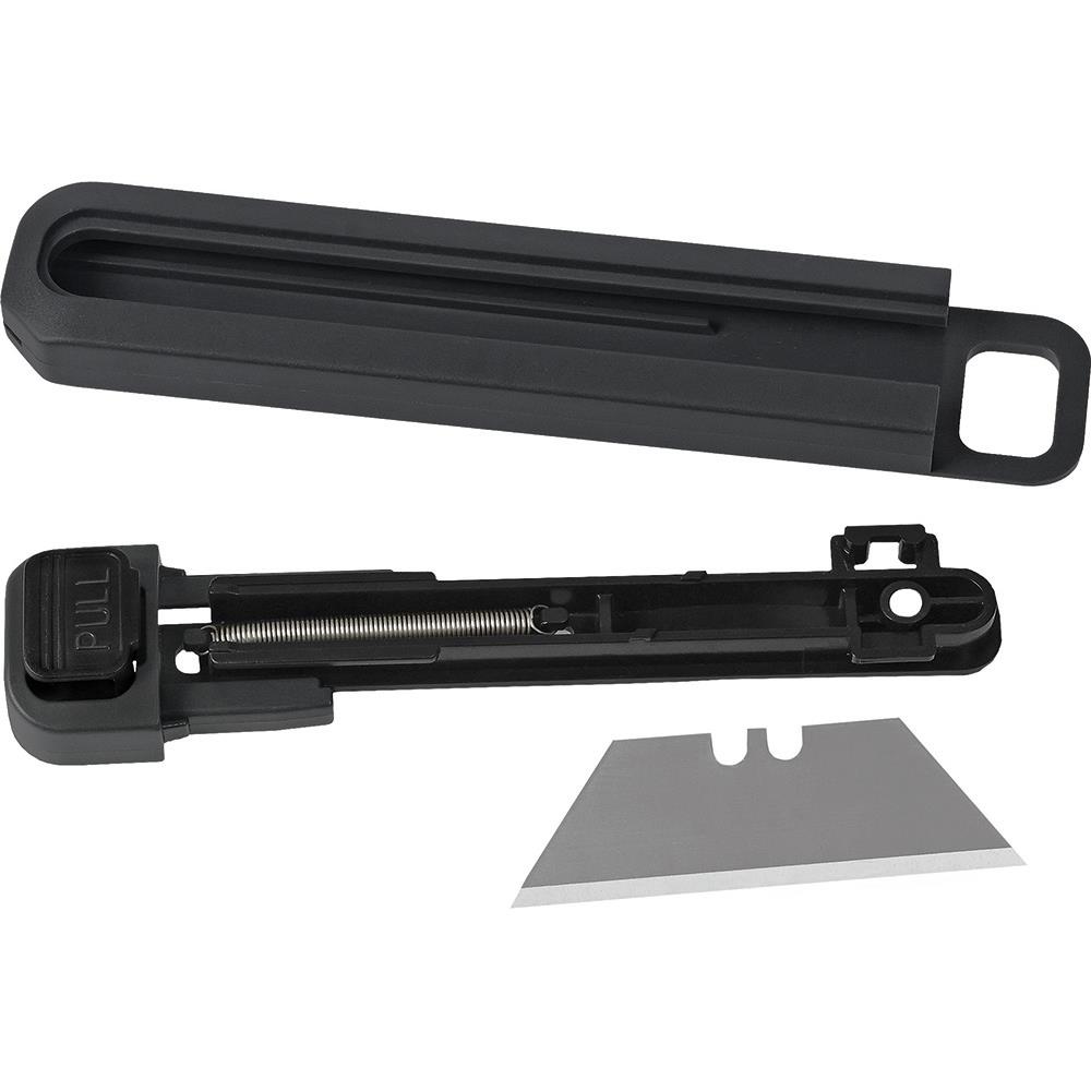 Sicherheitsmesser ´Secure Cut HP´