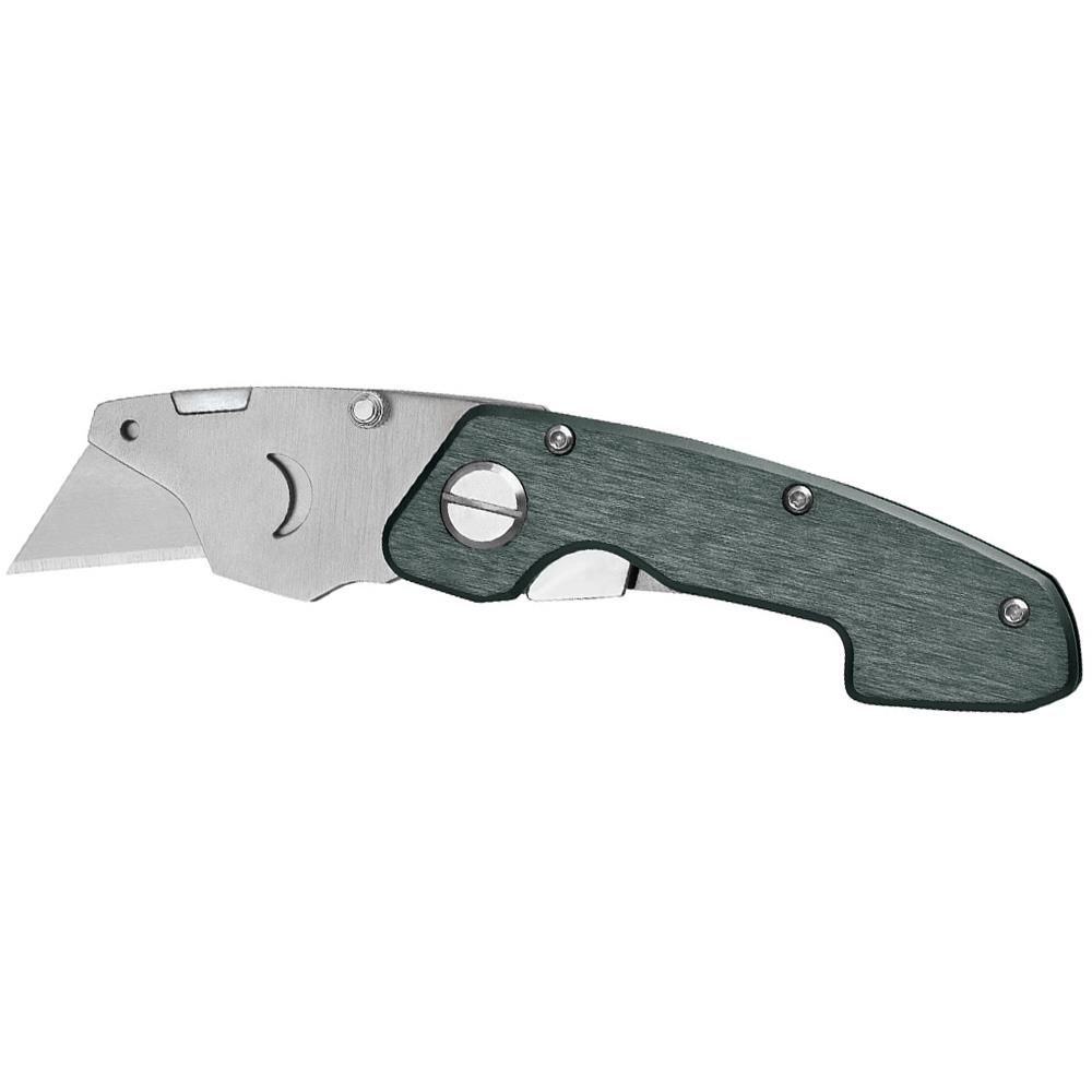 Trapezklingen-Klappmesser ´Piranha titan´