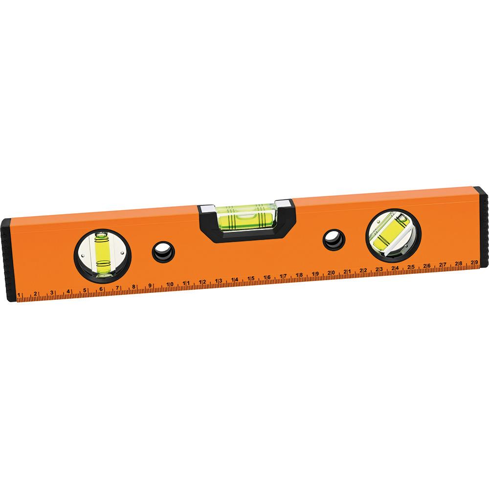 Aluminium-Wasserwaage ´Grade Level 300 orange´