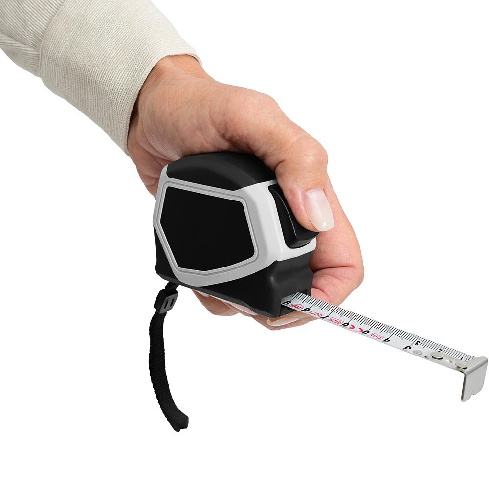 Automatik-Bandmaß mit Grip-Haken ´Spike Tape 5 M´