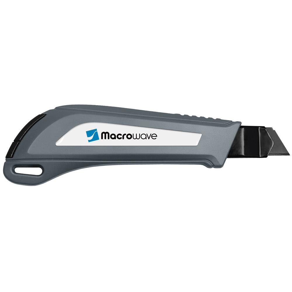 Cuttermesser ´Concept Cut dunkelgrau´