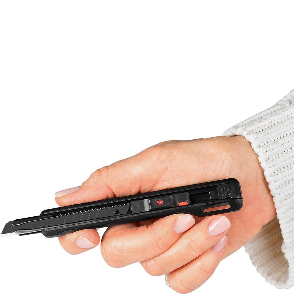 Cuttermesser ´Tetra Cut Slim´