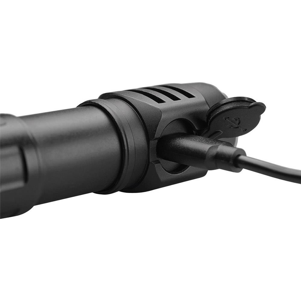 Aufladbare LED Leuchte ´Pocket Super Power 500 L´