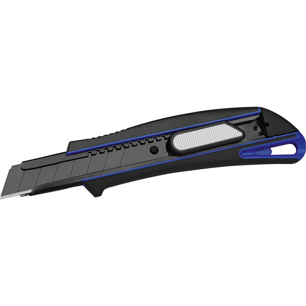Cuttermesser ´Frame Cut blau´