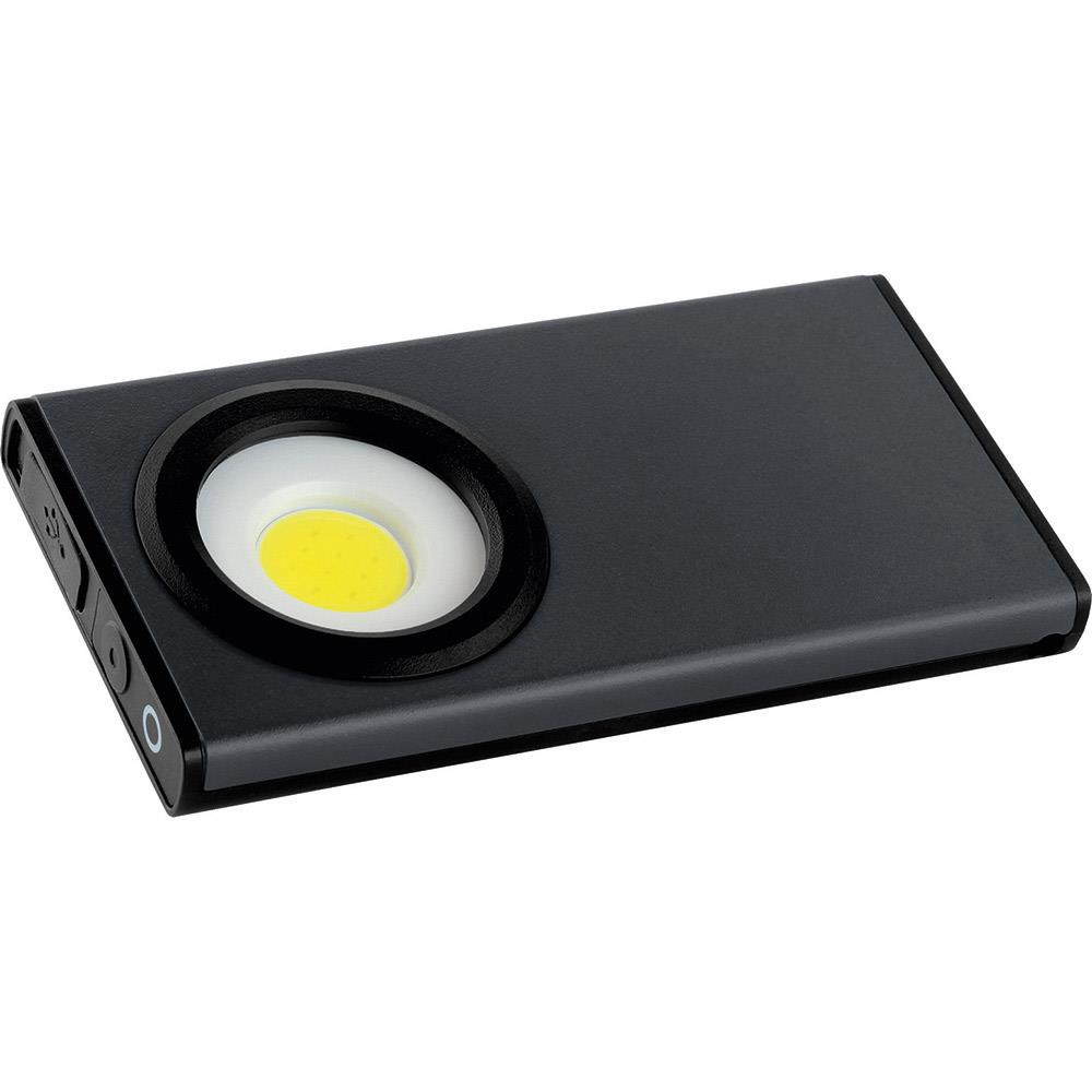 Aufladbare LED Leuchte ´Quick Charge Pocket Light 350 L´