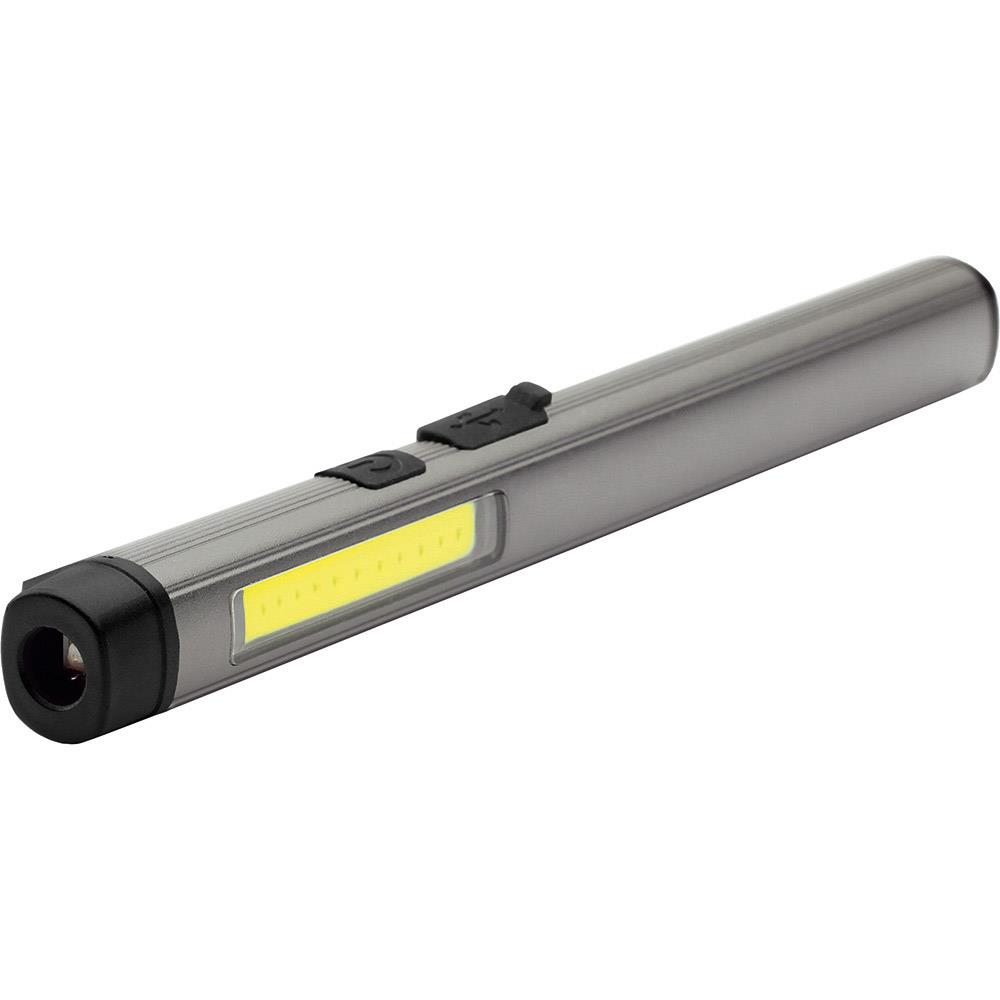 Aufladbare LED Leuchte ´Profi Inspection Light UV 200 L´