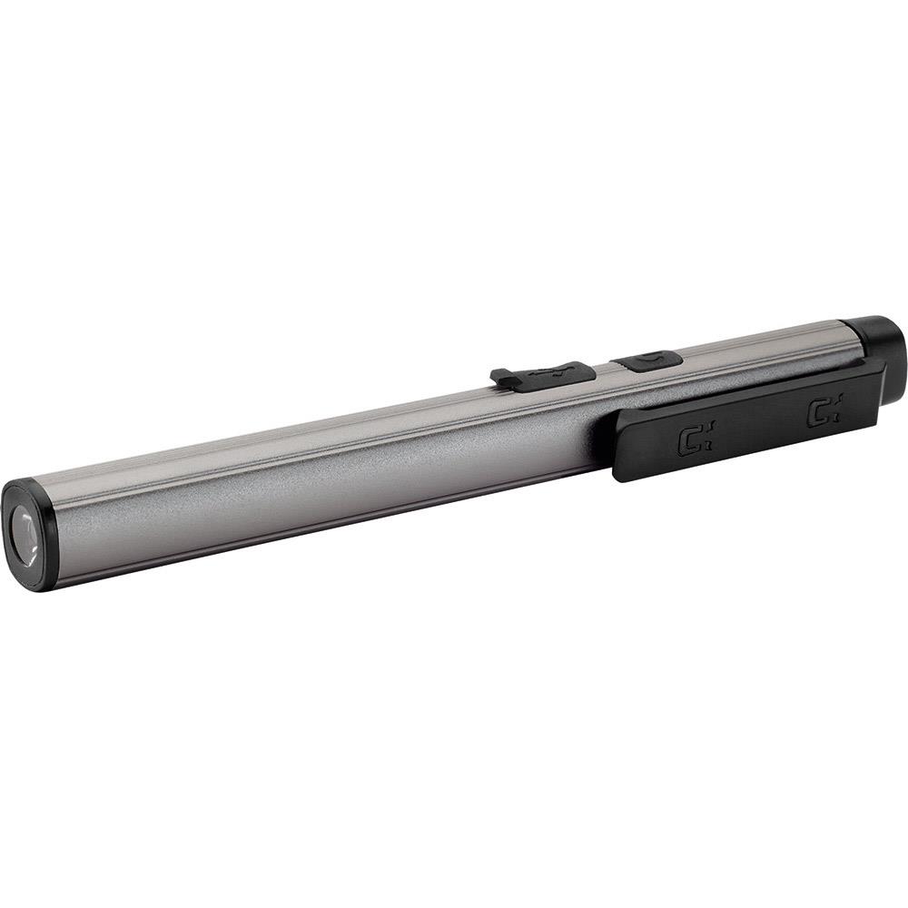 Aufladbare LED Leuchte ´Profi Inspection Light UV 200 L´