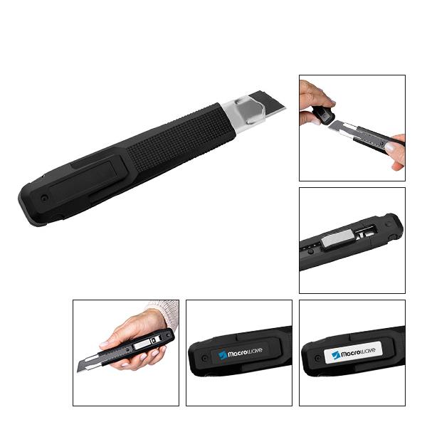Cuttermesser ´Basic Cut´