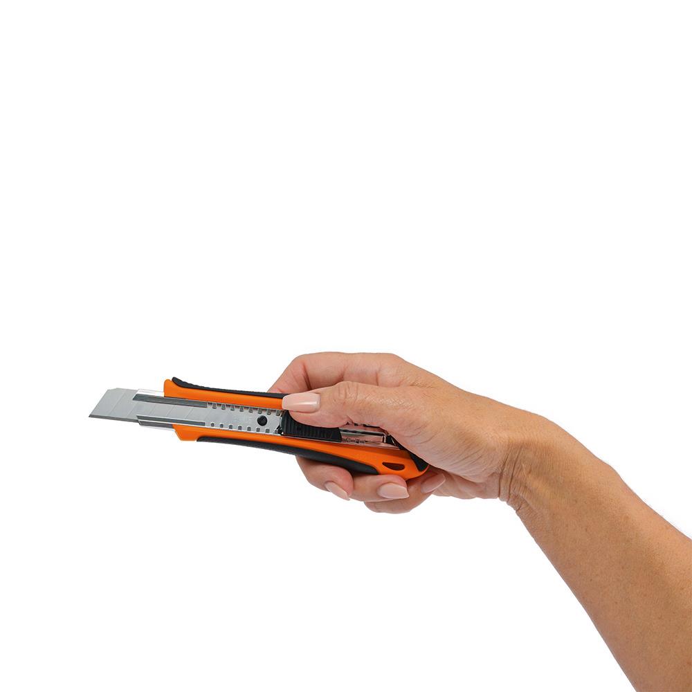 Cuttermesser ´Assist orange´