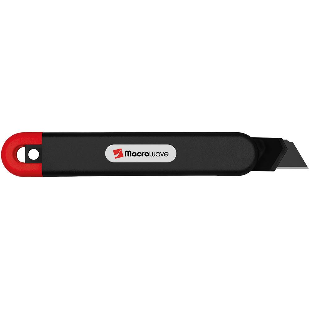 Cuttermesser ´Pure Cut rot´