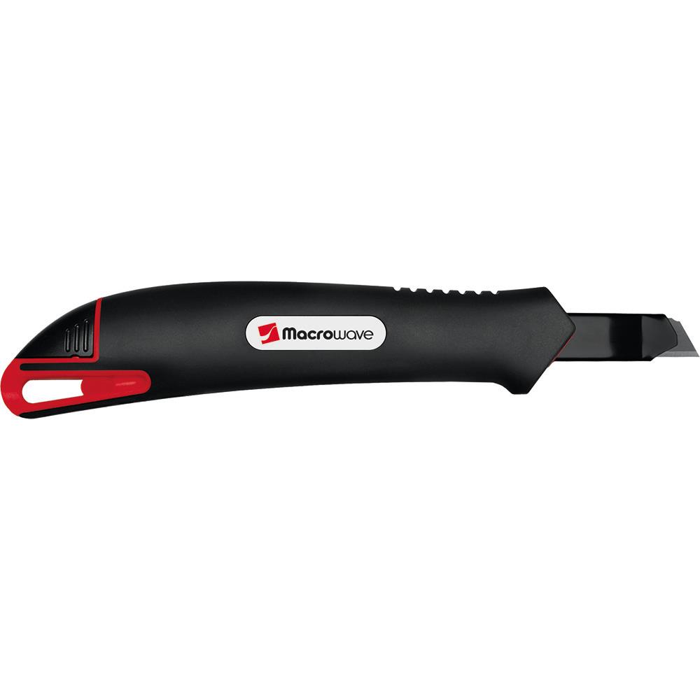Cuttermesser ´Frame Cut Smart rot´