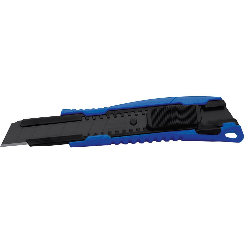 Cuttermesser ´Element Cut blau´