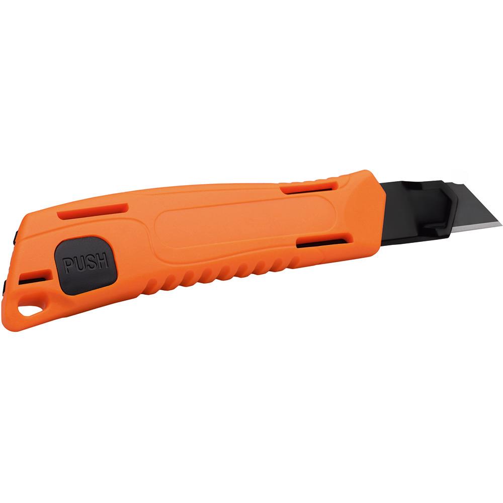 Cuttermesser ´Element Cut orange´