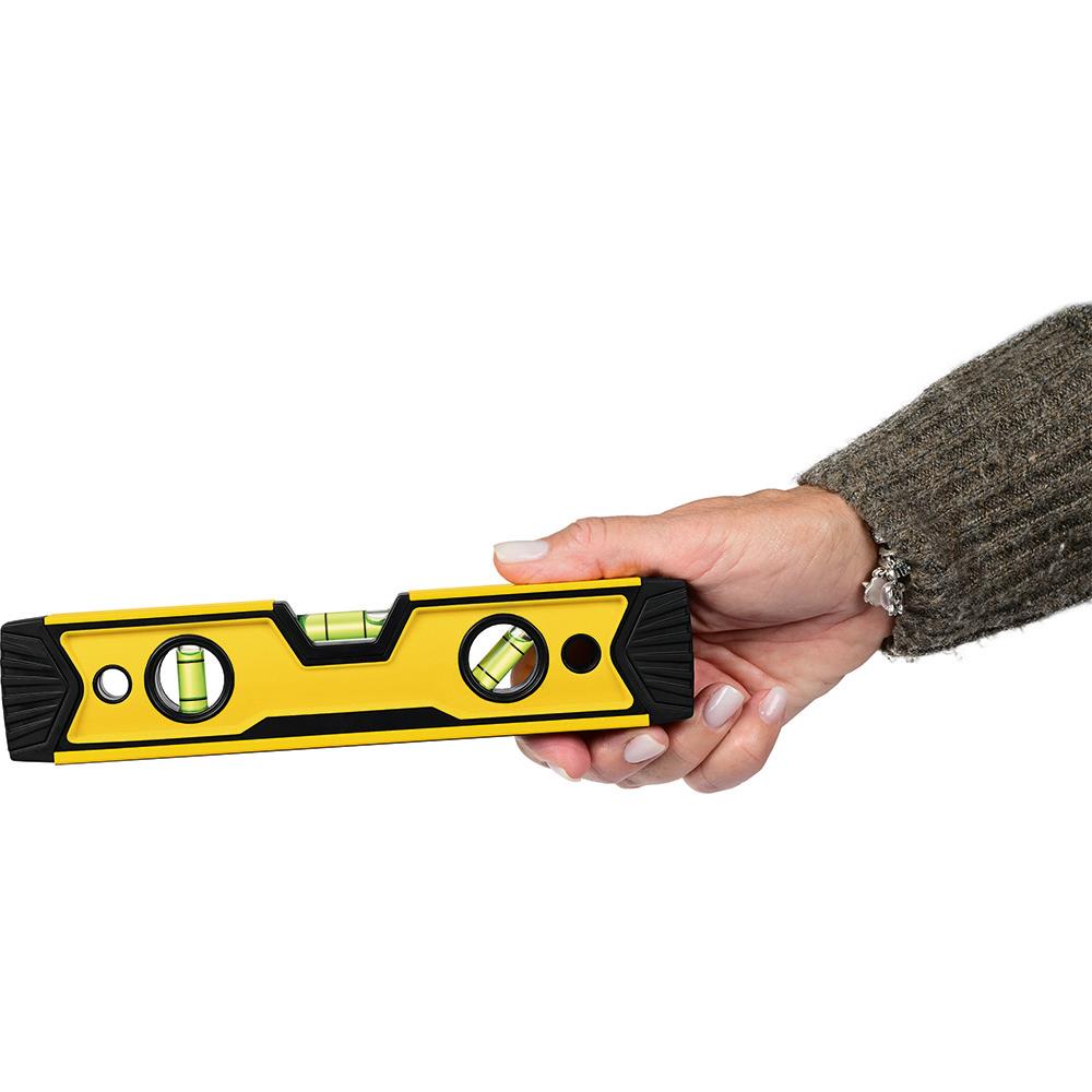 Wasserwaage ´Compact Level gelb´