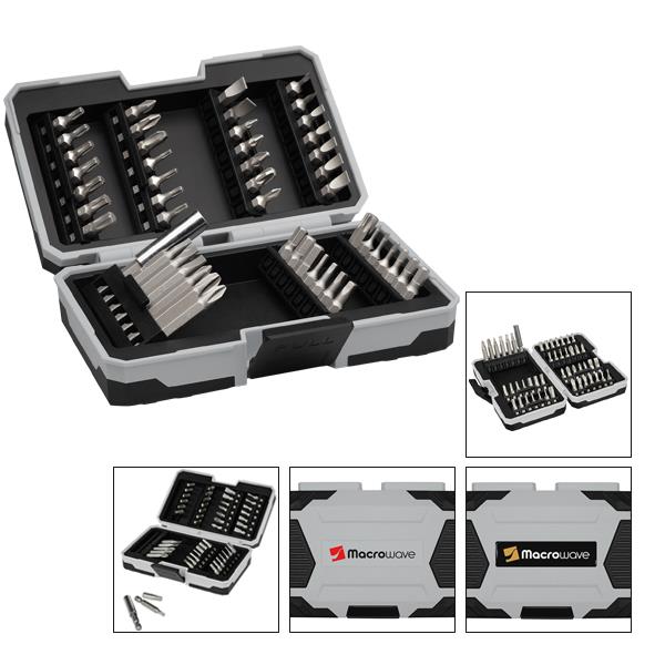 Bit-Set ´Multi Bit Collection 49 HC´