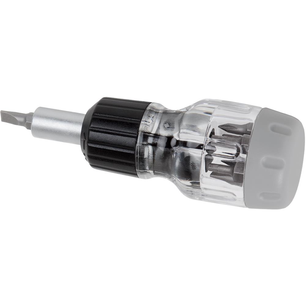 Bit-Magazin-Schraubendreher ´Compact Driver 7 HC´