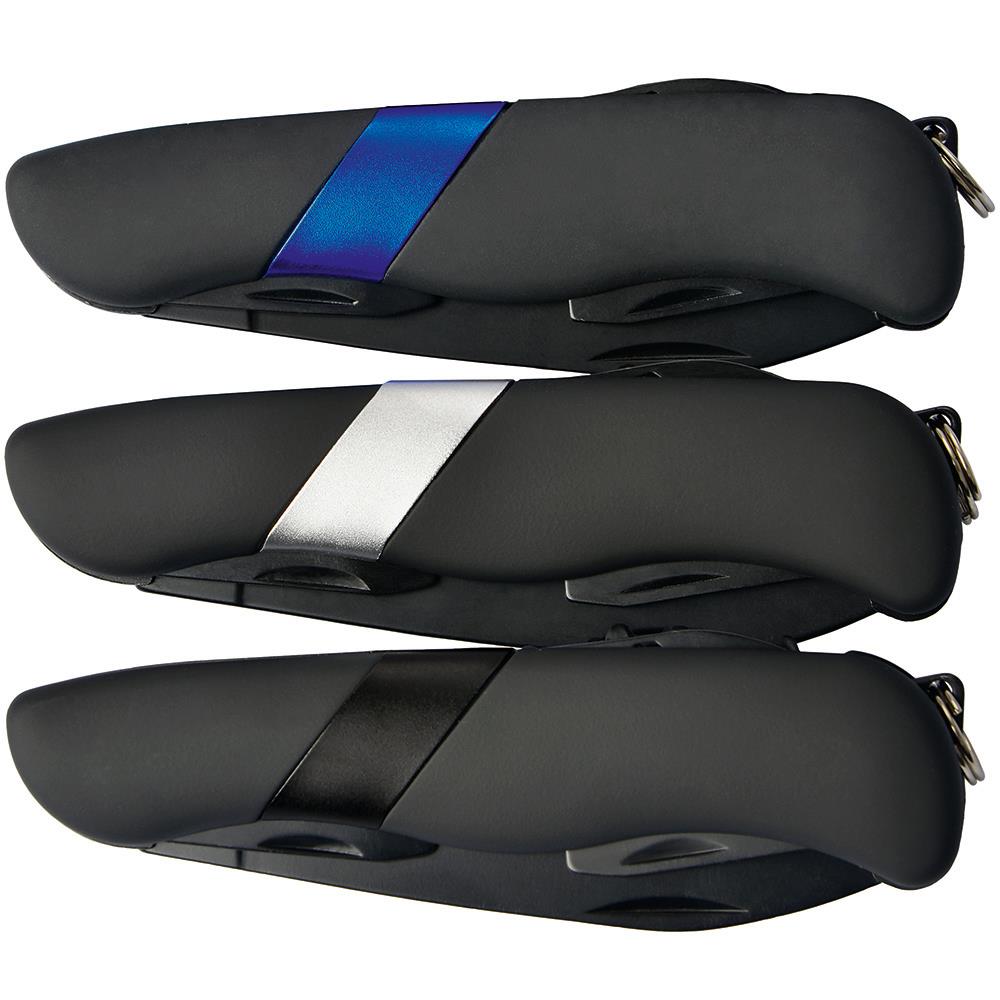 Multifunktions-Taschenmesser ´Eagle blau´
