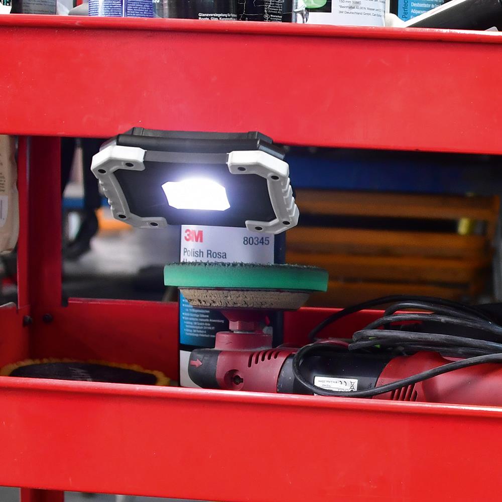 LED Leuchte ´Workshop 500 L´