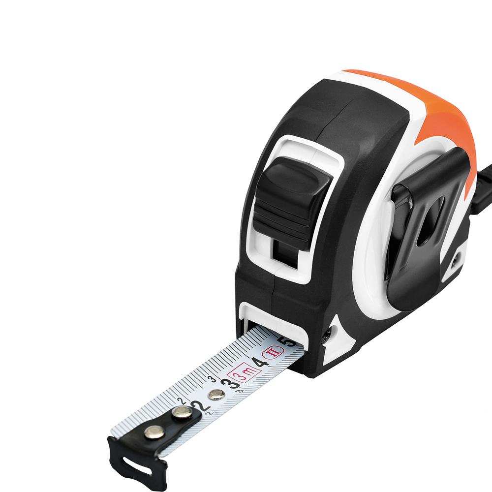 Bandmaß ´Triple 3 M orange´